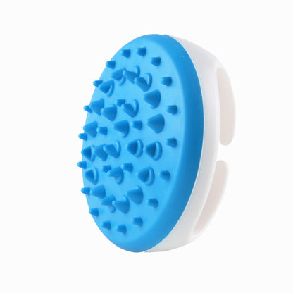 Silicone Body Slimming Massage Brush for Wellness