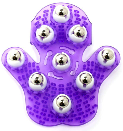360° Roller Handheld Body Massager