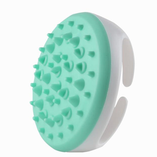 Silicone Body Slimming Massage Brush for Wellness