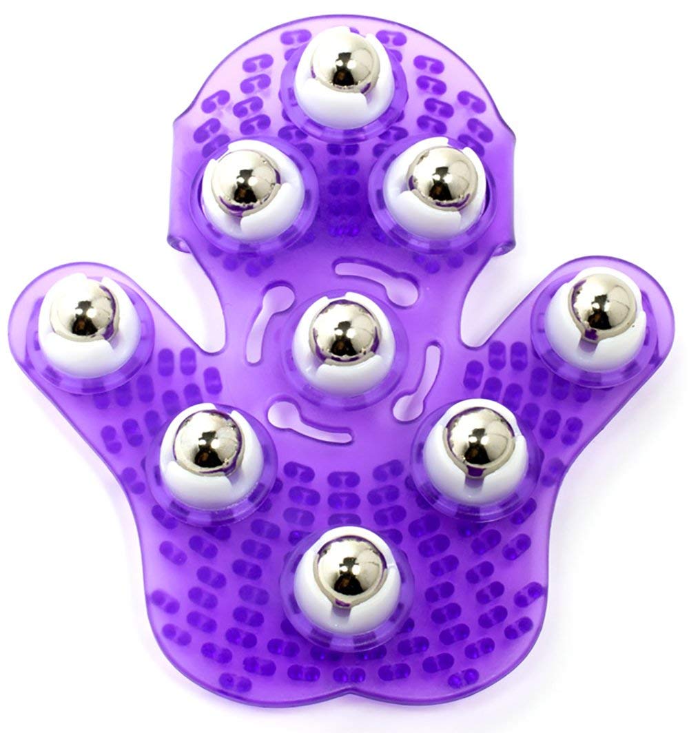 360° Roller Handheld Body Massager